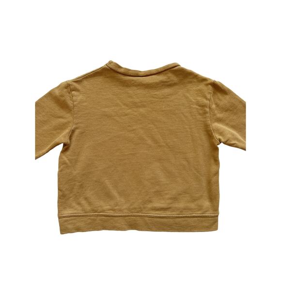 The Ever Co Believe In Magic Sweatshirt Size 2-3y - Picture 3 of 4